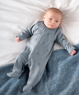 Mamas & Papas All-in-Ones Embroidered Balloon All In One