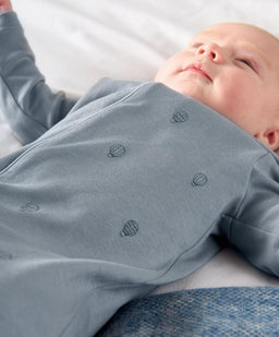 Mamas & Papas All-in-Ones Embroidered Balloon All In One