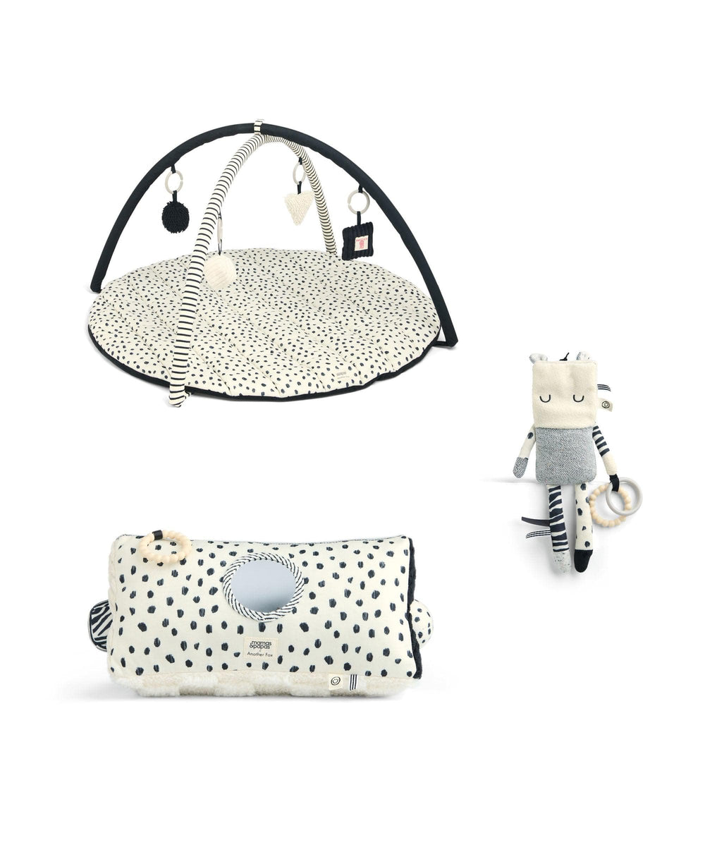 Mamas &amp; Papas Another Fox Playmat Bundle (3 Pieces)