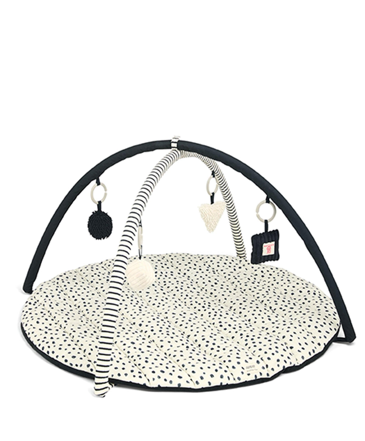 Monochrome Playmat Bundle (3 Pieces) – Mamas & Papas UK