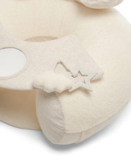 Mamas & Papas Baby Seating Sit & Play Baby Floor Seat - Welcome to the World Duckling