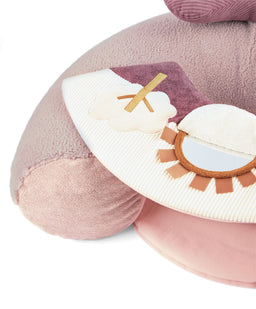 Mamas & Papas Baby Seating Welcome to the World Sit & Play - Floral