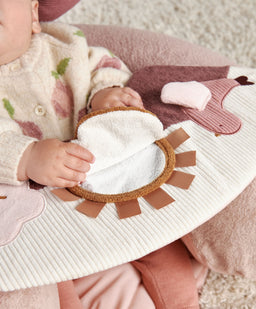Mamas & Papas Baby Seating Welcome to the World Sit & Play - Floral
