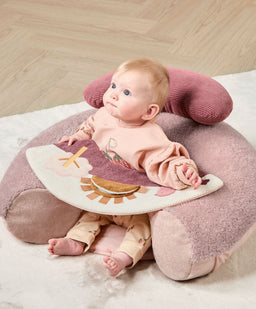 Mamas & Papas Baby Seating Welcome to the World Sit & Play - Floral