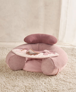 Mamas & Papas Baby Seating Welcome to the World Sit & Play - Floral