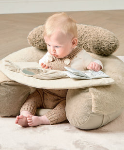 Mamas & Papas Baby Seating Welcome to the World Sit & Play - Millie & Boris