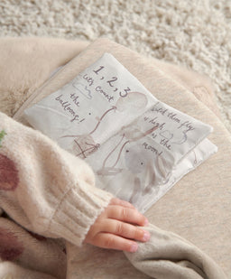Mamas & Papas Baby Seating Welcome to the World Sit & Play - Millie & Boris