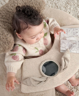 Mamas & Papas Baby Seating Welcome to the World Sit & Play - Millie & Boris