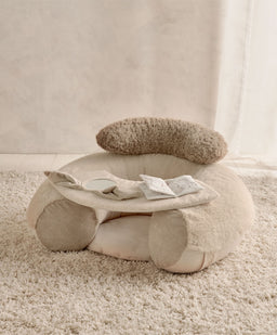 Mamas & Papas Baby Seating Welcome to the World Sit & Play - Millie & Boris