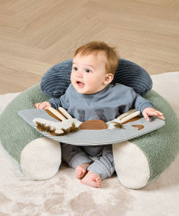 Mamas & Papas Baby Seating Welcome to the World Sit & Play - Pony Express