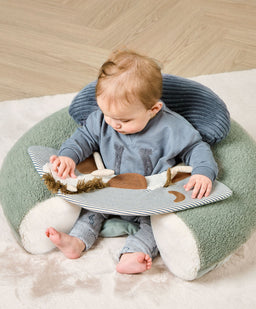 Mamas & Papas Baby Seating Welcome to the World Sit & Play - Pony Express