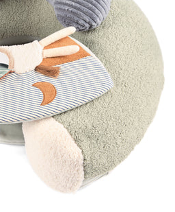 Mamas & Papas Baby Seating Welcome to the World Sit & Play - Pony Express