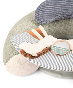 Mamas & Papas Baby Seating Welcome to the World Sit & Play - Pony Express