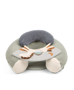 Mamas & Papas Baby Seating Welcome to the World Sit & Play - Pony Express