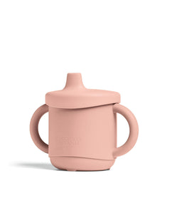 Mamas & Papas Baby Weaning 3-in-1 Sippy Cup  - Melba