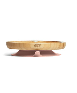 Mamas & Papas Baby Weaning First Mealtime Bamboo Set - Melba