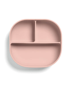 Mamas & Papas Baby Weaning First Mealtime Silicone Set - Melba