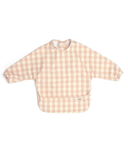 Mamas & Papas Baby Weaning Long-sleeved Bibs (2 Pack) – Berry Picnic