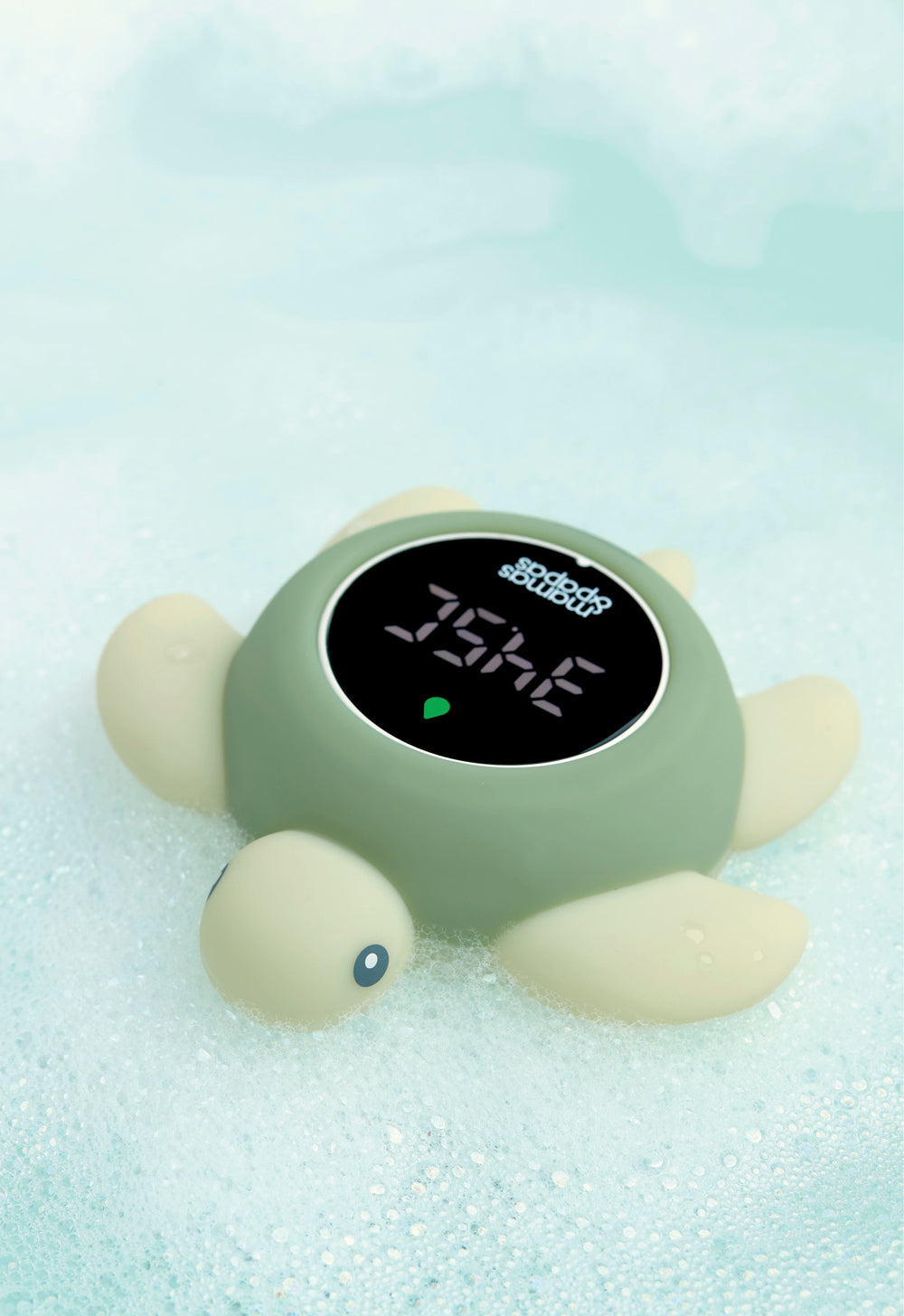 Mamas &amp; Papas Bath Thermometer - Turtle