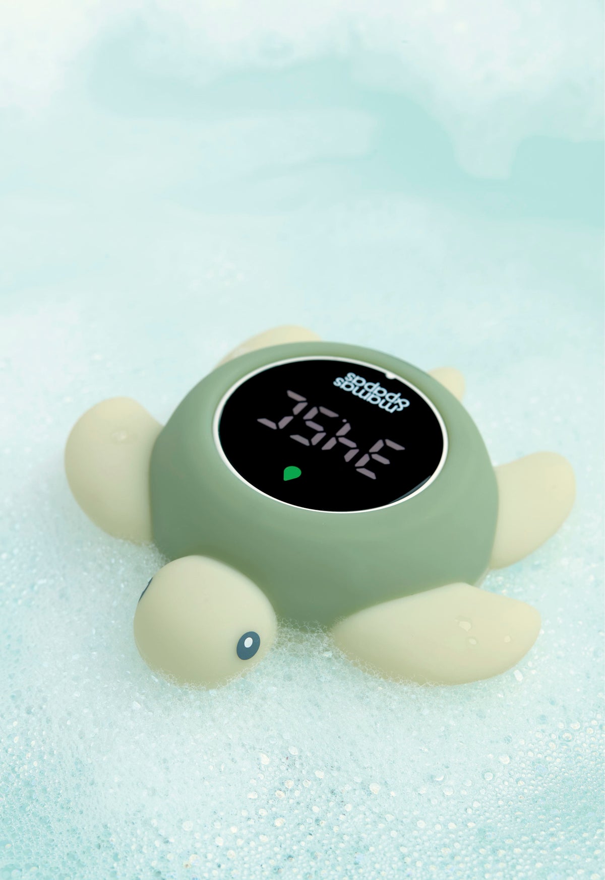 Mamas & Papas Bath Thermometer - Turtle