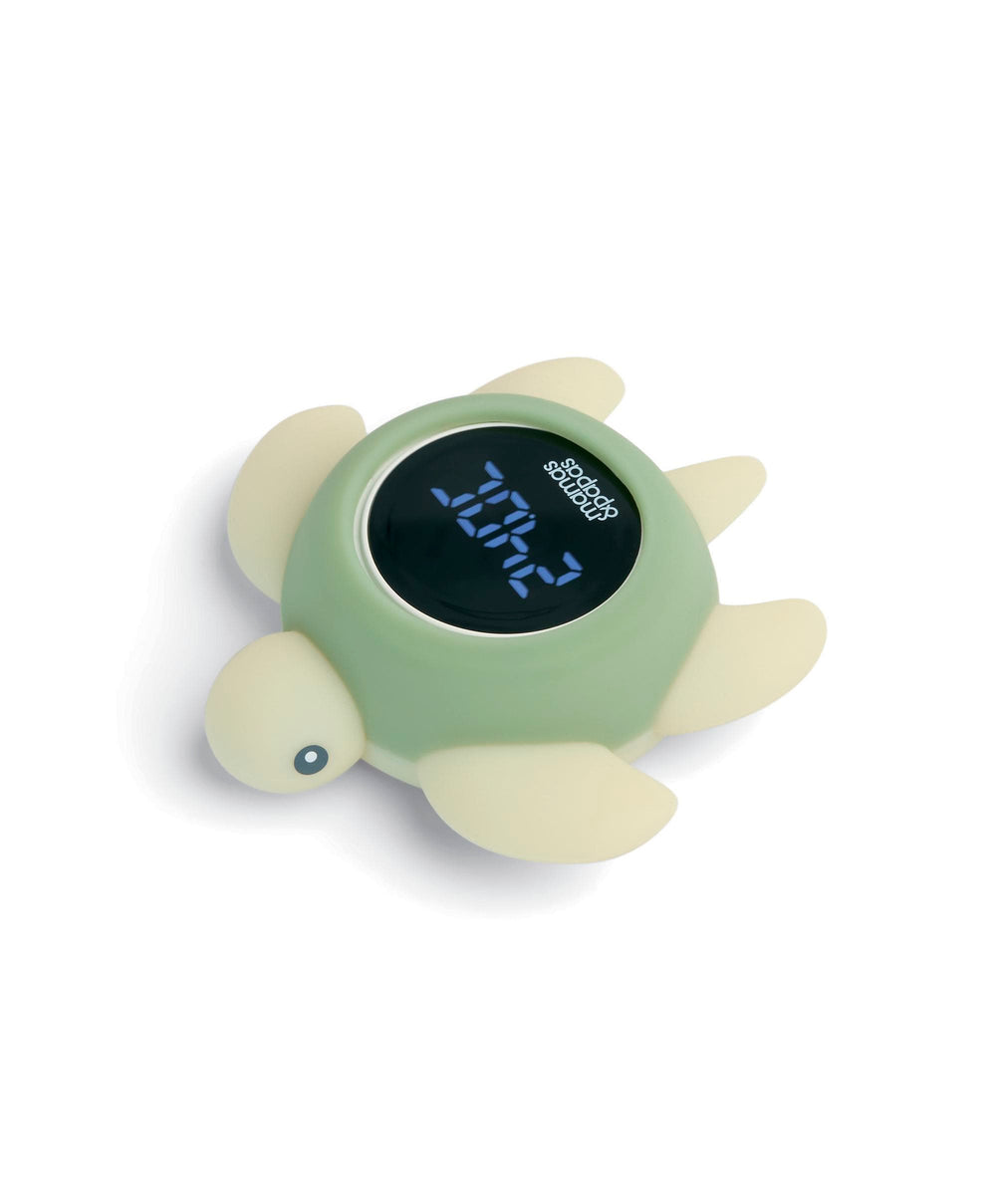 Mamas &amp; Papas Bath Thermometer - Turtle