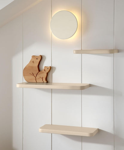 Mamas & Papas Bear Shelf