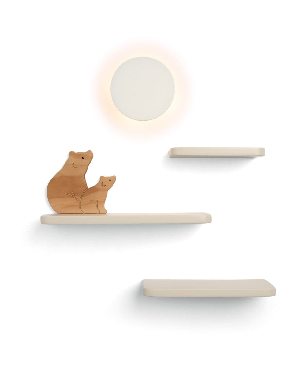 Mamas &amp; Papas Bear Shelf