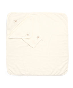 Mamas & Papas Bedding Bundle (4 Pieces) Welcome to the World Duckling