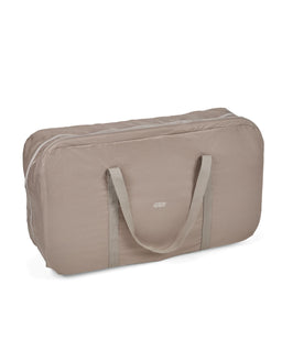 Mamas & Papas Bedside Sleeping Lua 2 Bedside Crib - Mocha