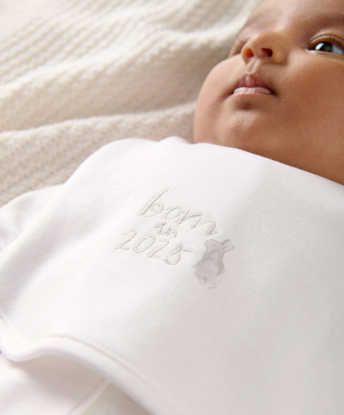 Born in 2025 Bib Mamas & Papas UK