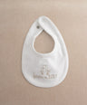 Mamas & Papas Bibs & Muslins Blank Born In 2027 Bib