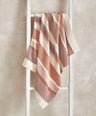 Mamas & Papas Blankets Knitted Blanket - Pink Block