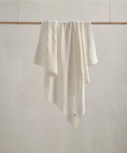 Mamas & Papas Blankets Knitted Blanket - Pointelle