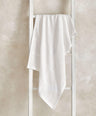 Mamas & Papas Blankets Large Cellular Blanket - White