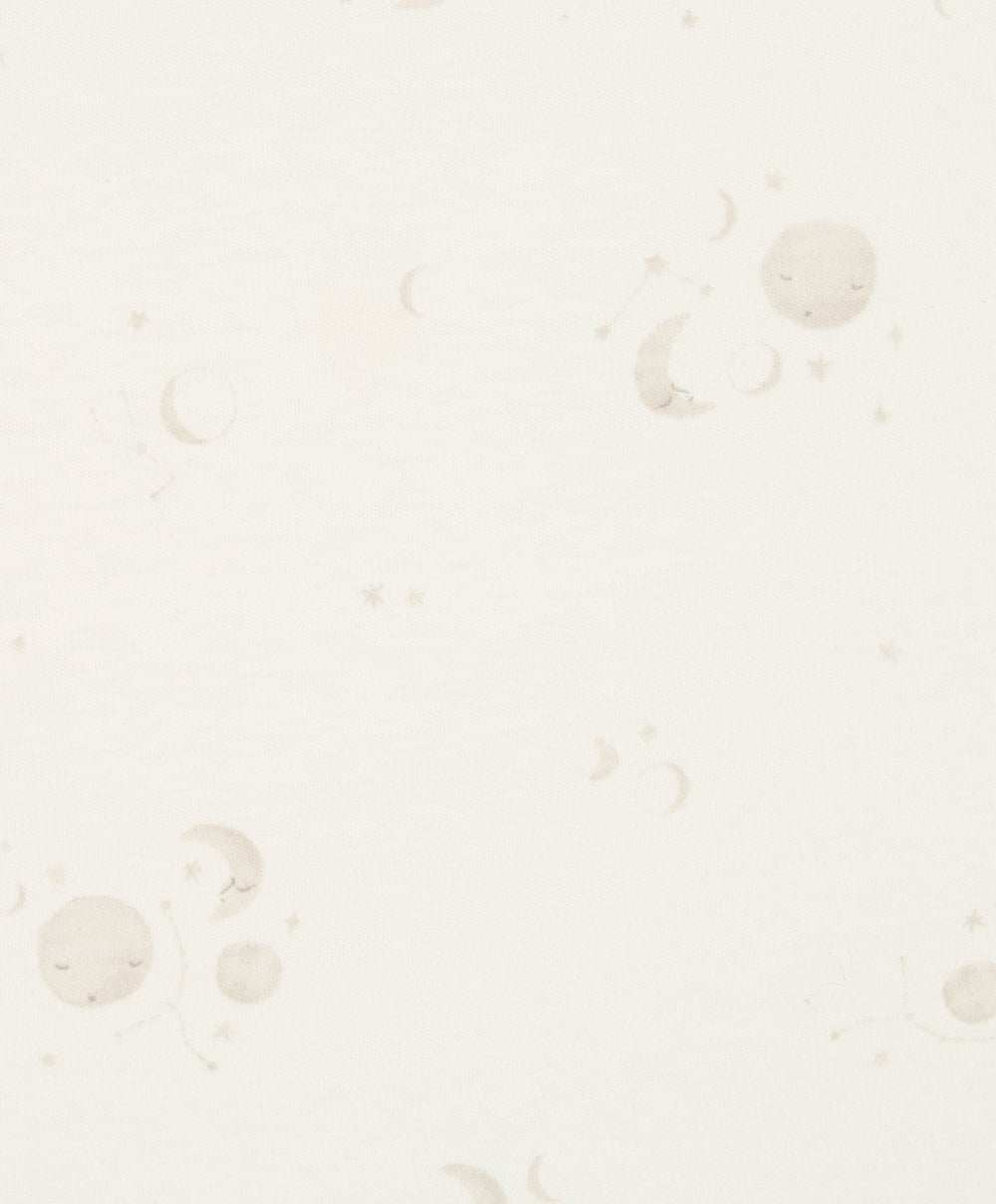 Mamas &amp; Papas Blankets Lua Fitted Sheets (Pack of 2) - Cosmic Sky