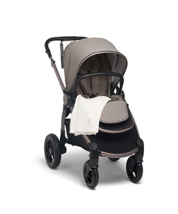 Mamas & Papas Blankets Ocarro Travel Blanket - Studio