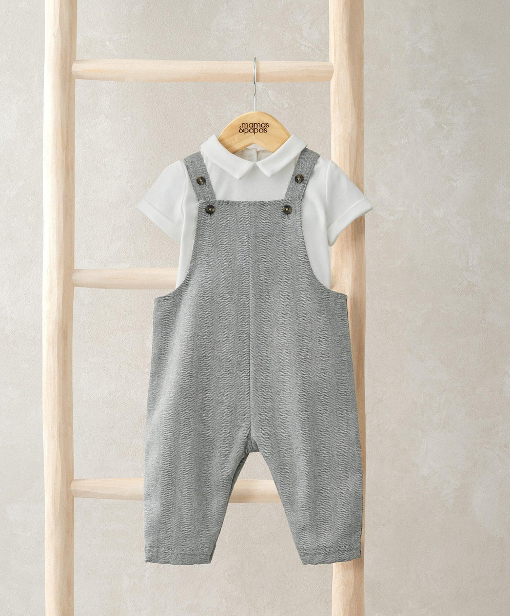 Mamas & Papas Cherries Bodysuit 5 Pack