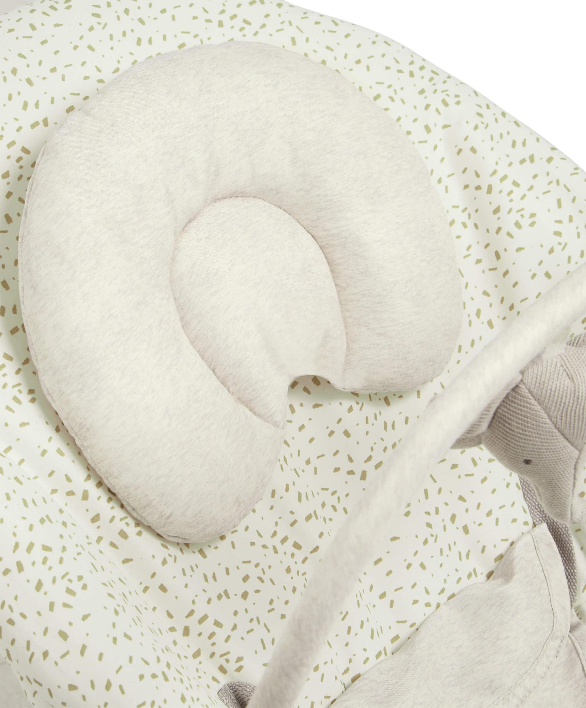 Mamas & Papas Born to be Wild Capella Bouncer