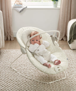 Mamas & Papas Born to be Wild Capella Bouncer