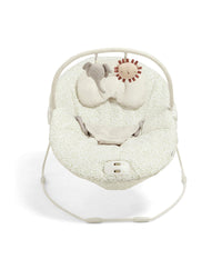 Born to be Wild Capella Bouncer Mamas Papas UK