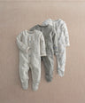 Mamas & Papas Born to Roar Sleepsuits (Pack of 3)