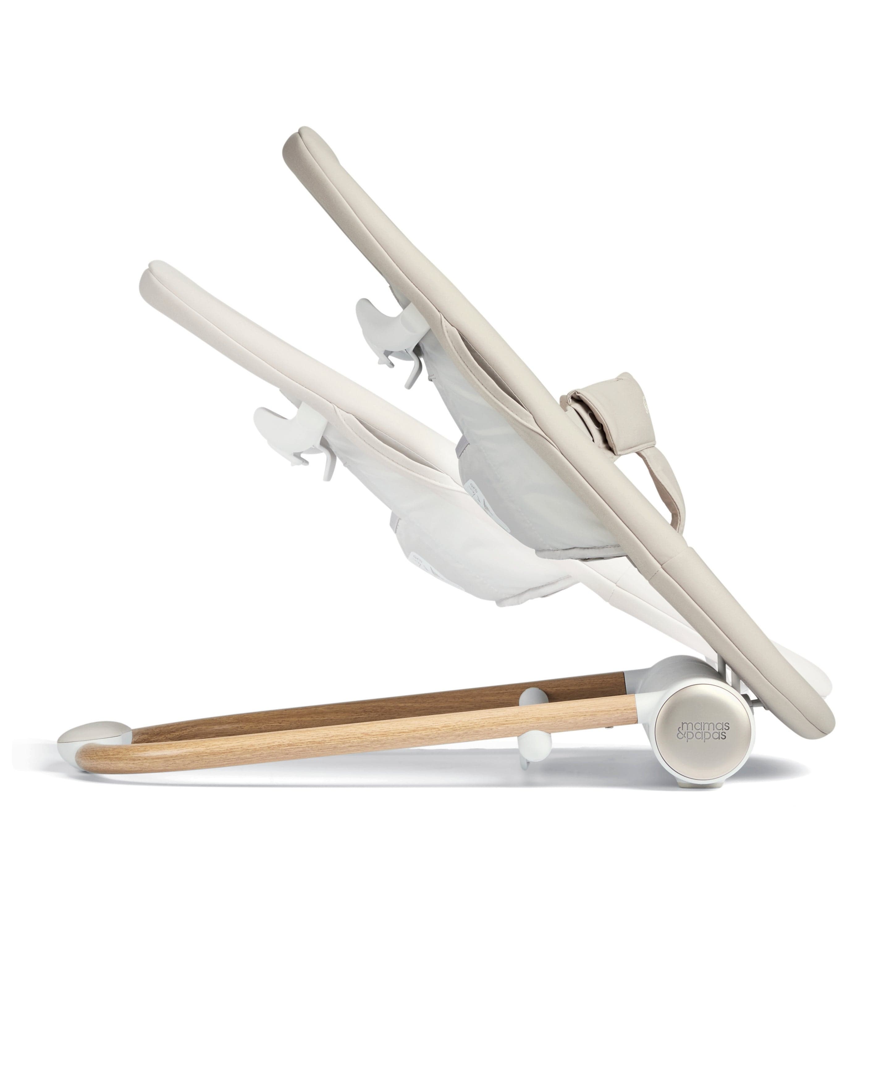 Mamas & Papas Eno Bouncer - Cashmere