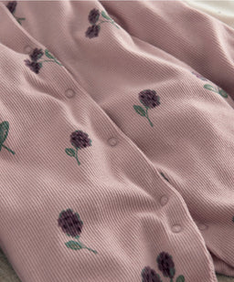 Mamas & Papas Bramble Sleepsuits (Pack of 3)