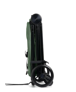 Mamas & Papas Buggies Libro Stroller Bundle with Footmuff – Bay Green