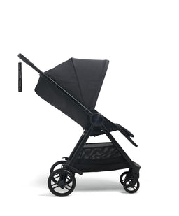 Mamas & Papas Buggies Libro Stroller Bundle with Footmuff - Liquorice