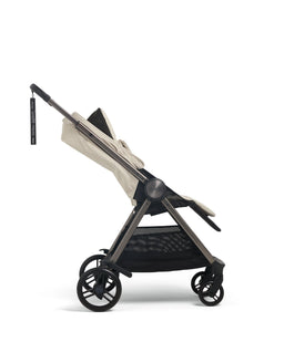 Mamas & Papas Buggies Libro Stroller Bundle with Footmuff – Morrell