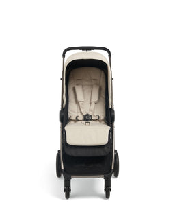 Mamas & Papas Buggies Libro Stroller Bundle with Footmuff – Morrell