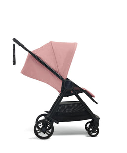 Mamas & Papas Buggies Libro Stroller Bundle with Footmuff – Peony