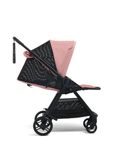 Mamas & Papas Buggies Libro Stroller Bundle with Footmuff – Peony