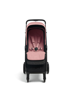 Mamas & Papas Buggies Libro Stroller Bundle with Footmuff – Peony